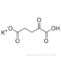 Kaliumväte 2-oxoglutarat CAS 997-43-3